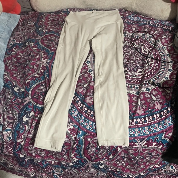 Lululemon leggings - Picture 1 of 4